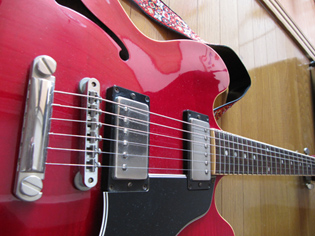 Gibson ES-335