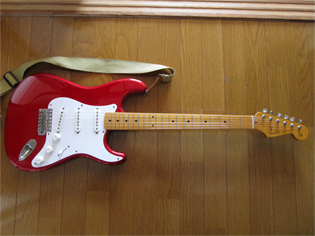 Fender/J ST-57