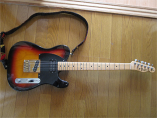 Fender/J TL-67